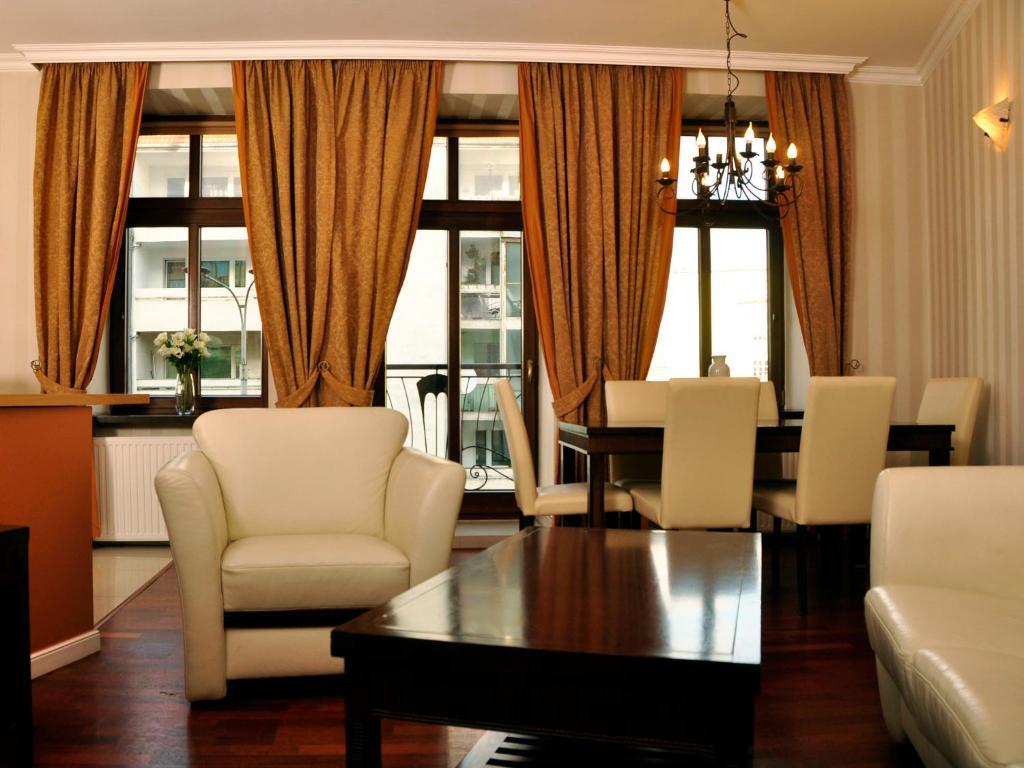 Sleepwalker Boutique Suites วรอตซวาฟ ห้อง รูปภาพ